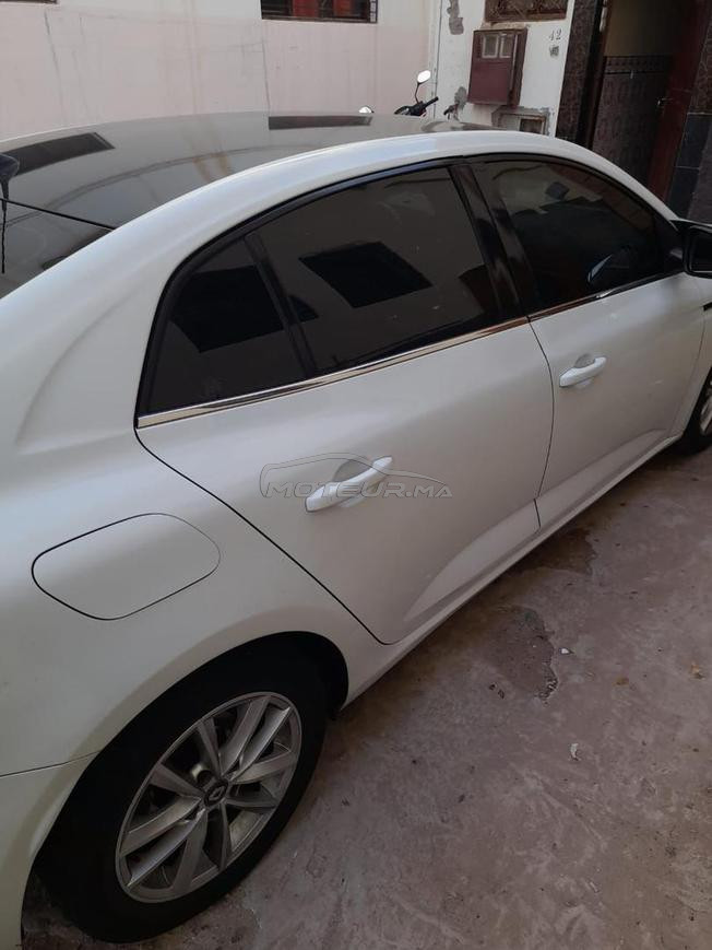 Renault Mégane 