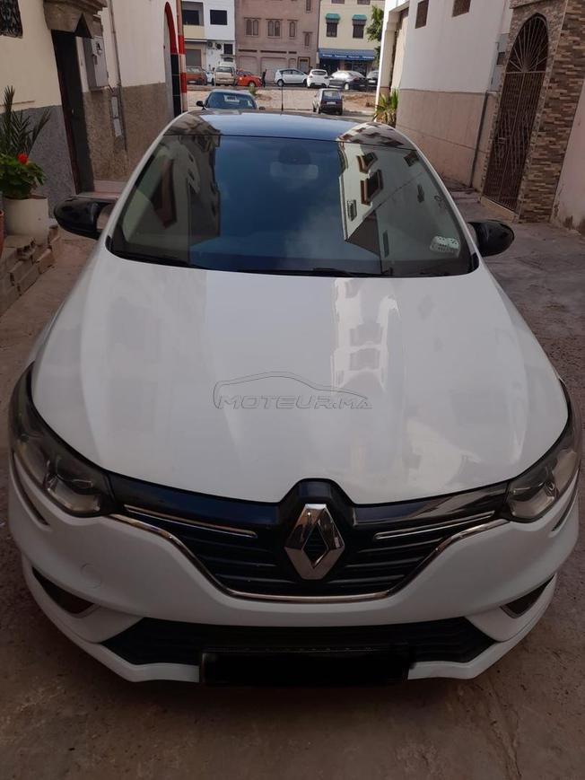 Renault Mégane 