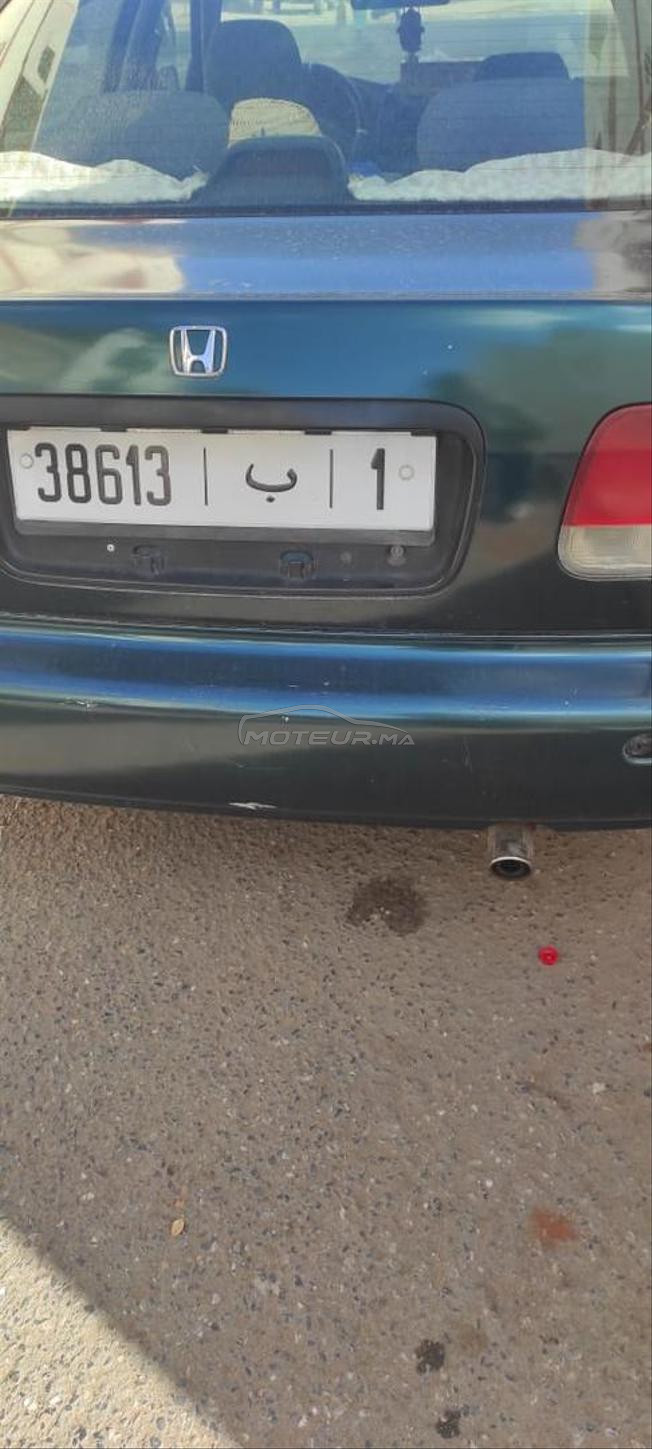 voiture occasion 
