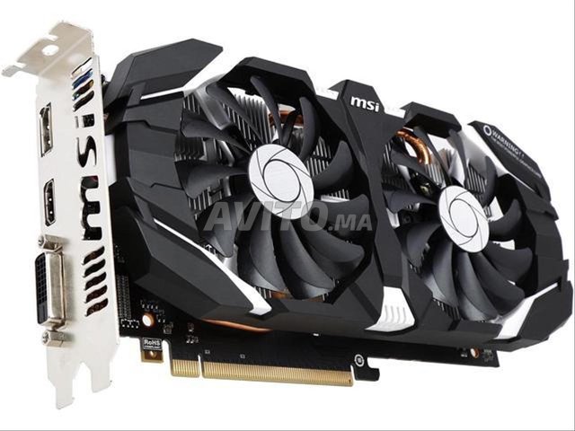 GTX 1060 3GB 
