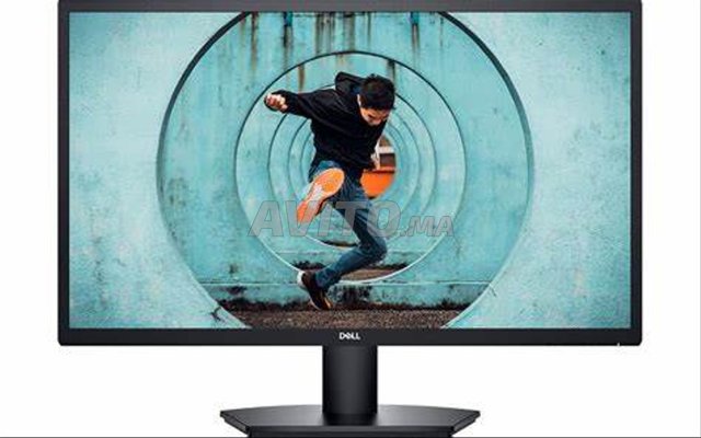 ECRAN DELL SE2722H