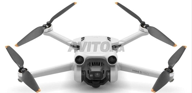 DJI Mini 3 Pro Drone