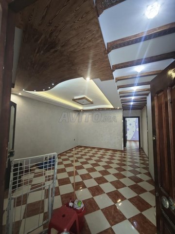 appartement a touta 80m²