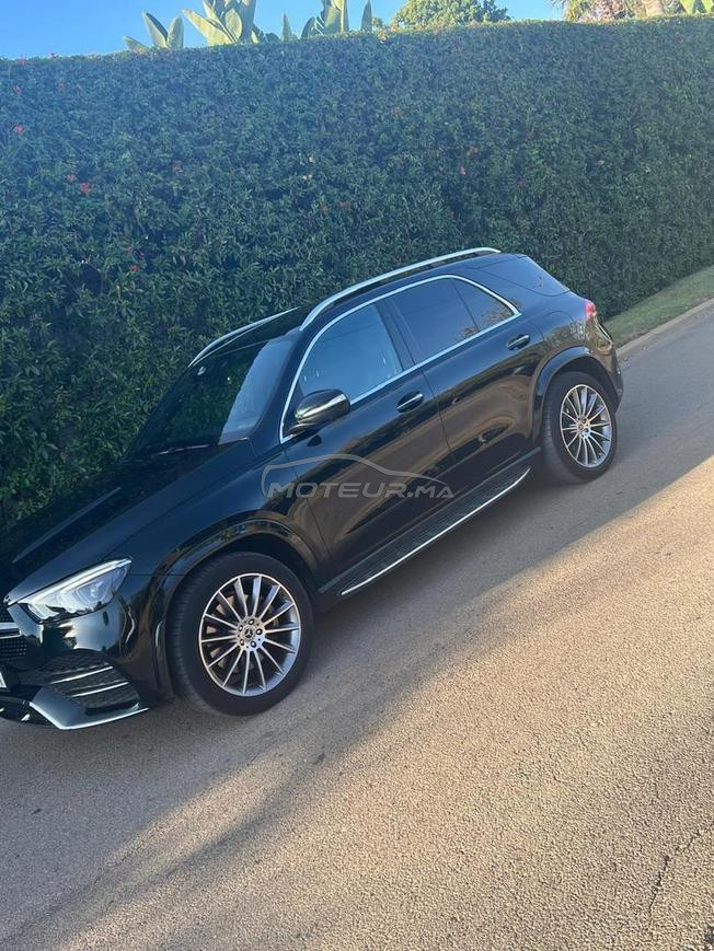 Mercedes-Benz Classe GLE 350 de AMG LINE  PLUS