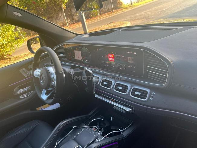Mercedes-Benz Classe GLE 350 de AMG LINE  PLUS