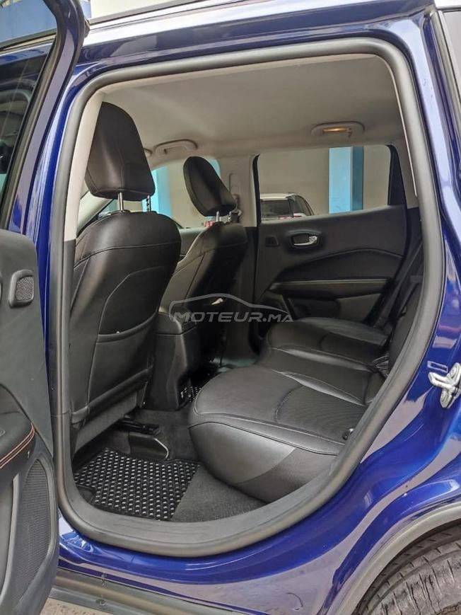 jeep Compass a agadir