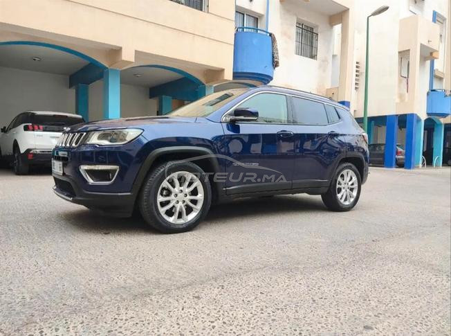 jeep Compass a agadir