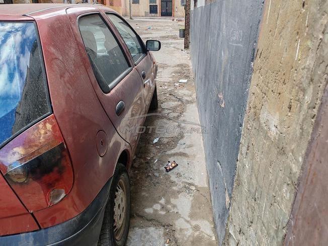 palio en bon état 28000