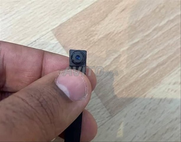camera espion v67 pro r55