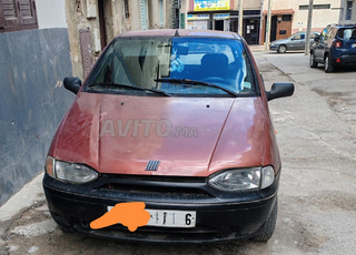 palio en bon état 28000