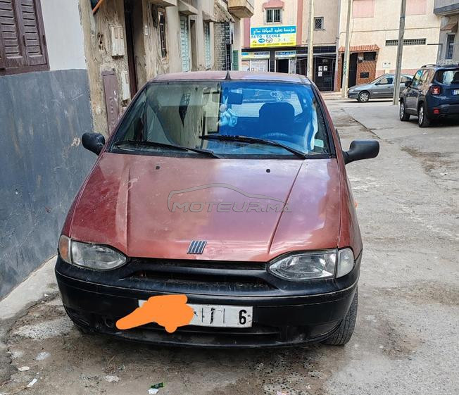 palio en bon état 28000