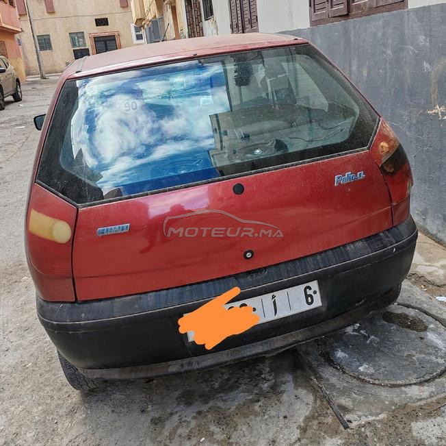 palio en bon état 28000