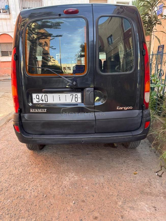 Kangoo 