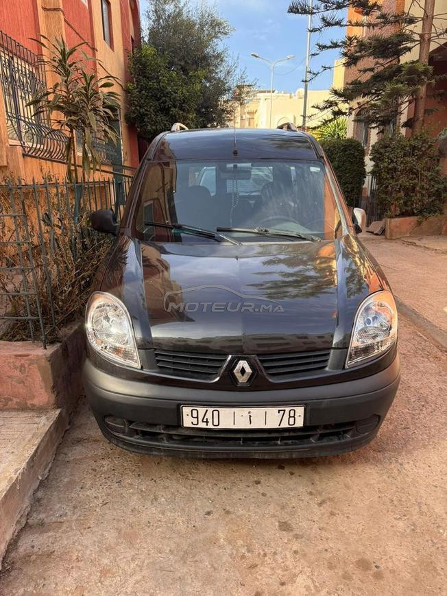 Kangoo 