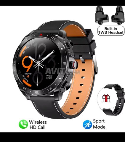 Smart watch T95