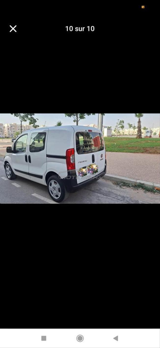 Fiat Fiorino Diesel Manuelle 2021 à Marrakech