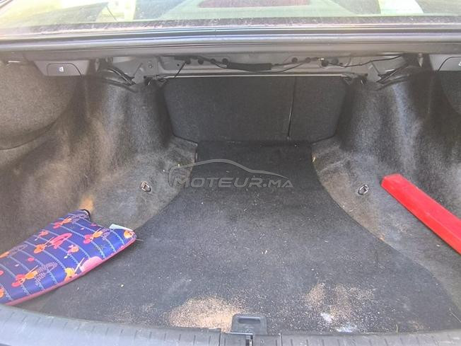 Honda accord modèle 2009