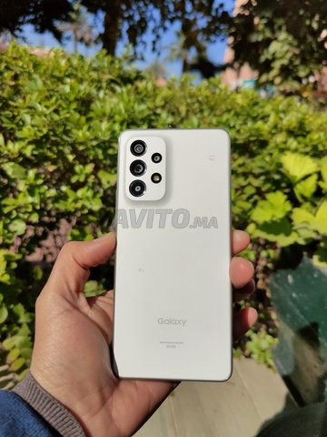 Samsung A53 5G 
