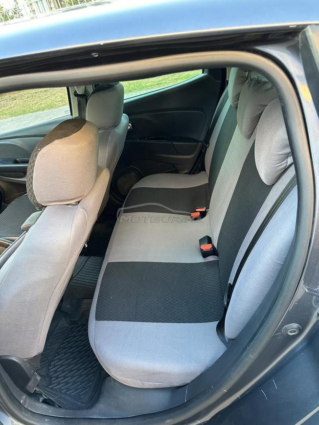 Clio 4 toutes options