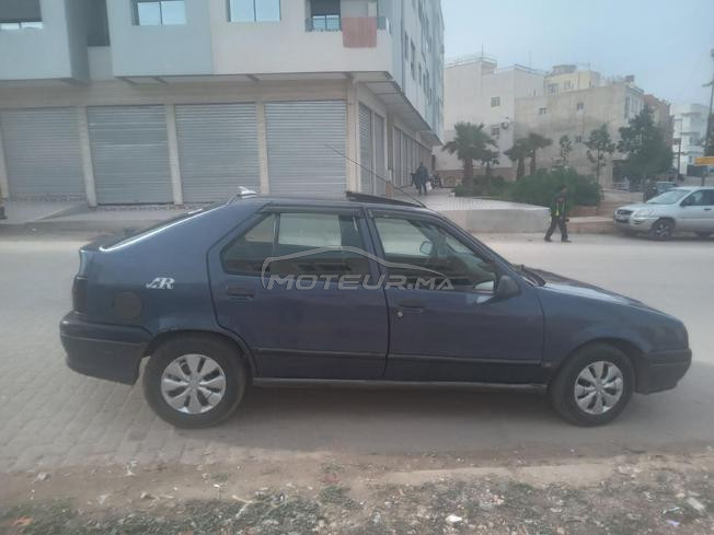 renault 19 