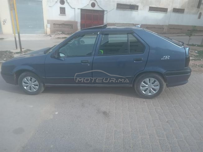 renault 19 