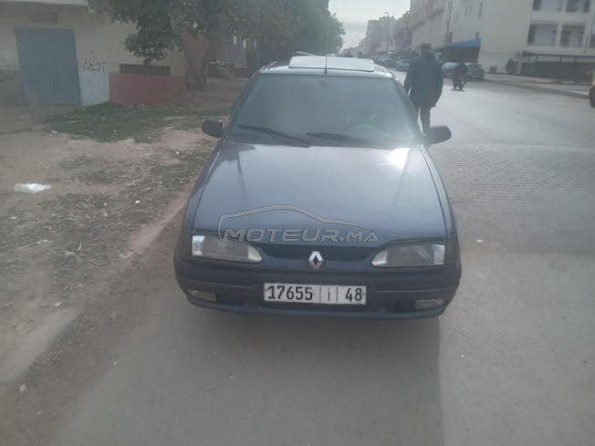 renault 19 