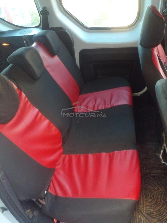 Dacia Dokker Diesel Manuelle 2015 à Casablanca