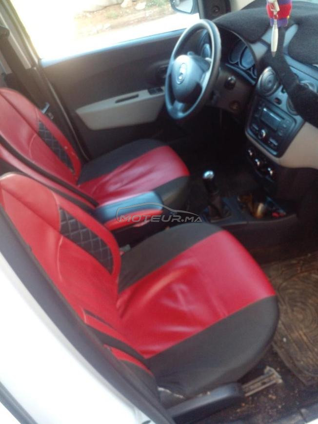 Dacia Dokker Diesel Manuelle 2015 à Casablanca