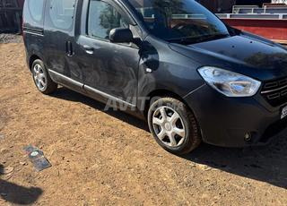Dacia Dokker Diesel Manuelle Modèle 10/2020