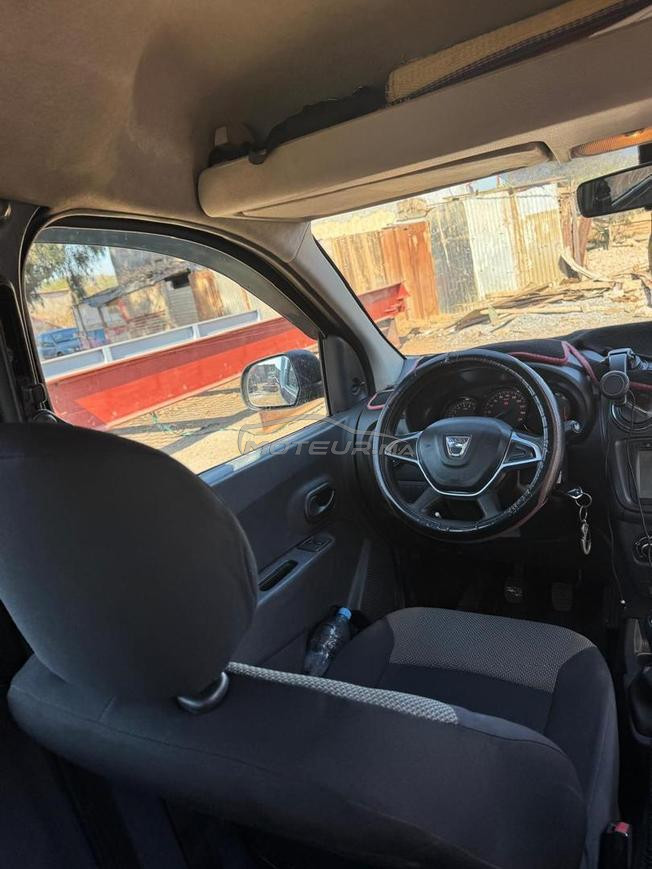 Dacia Dokker Diesel Manuelle Modèle 10/2020