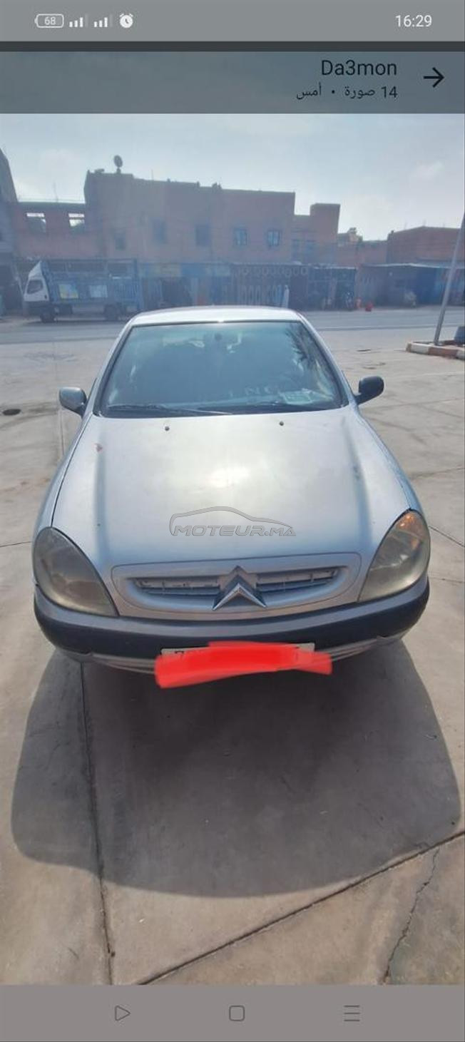 citroen 