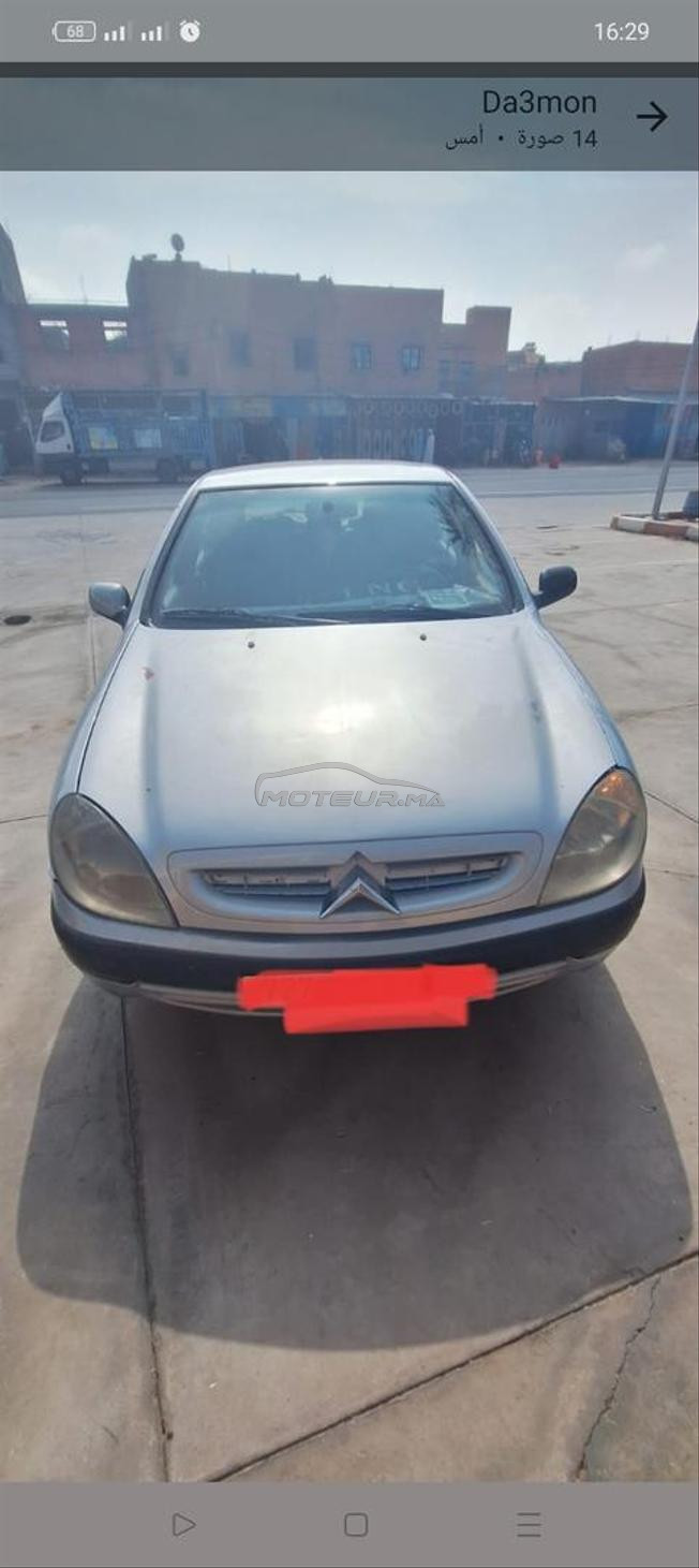 citroen 