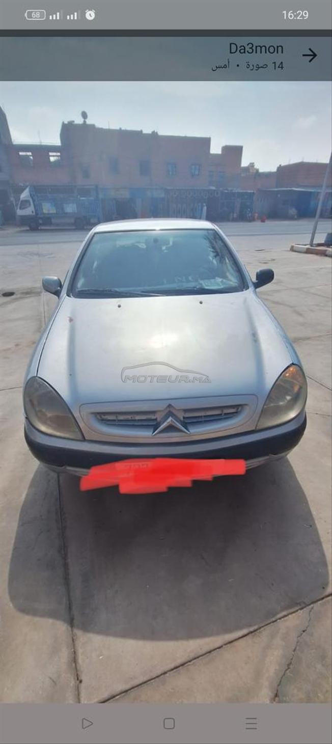 citroen 