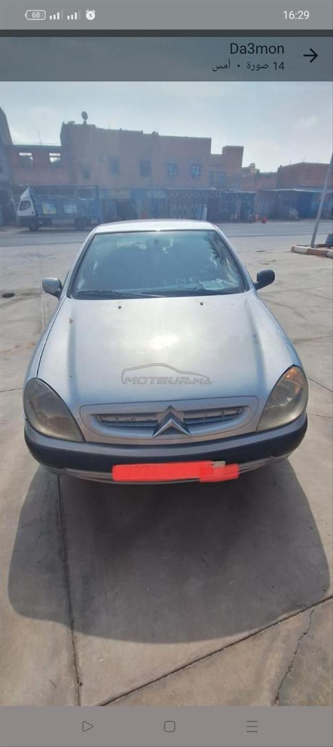 citroen 
