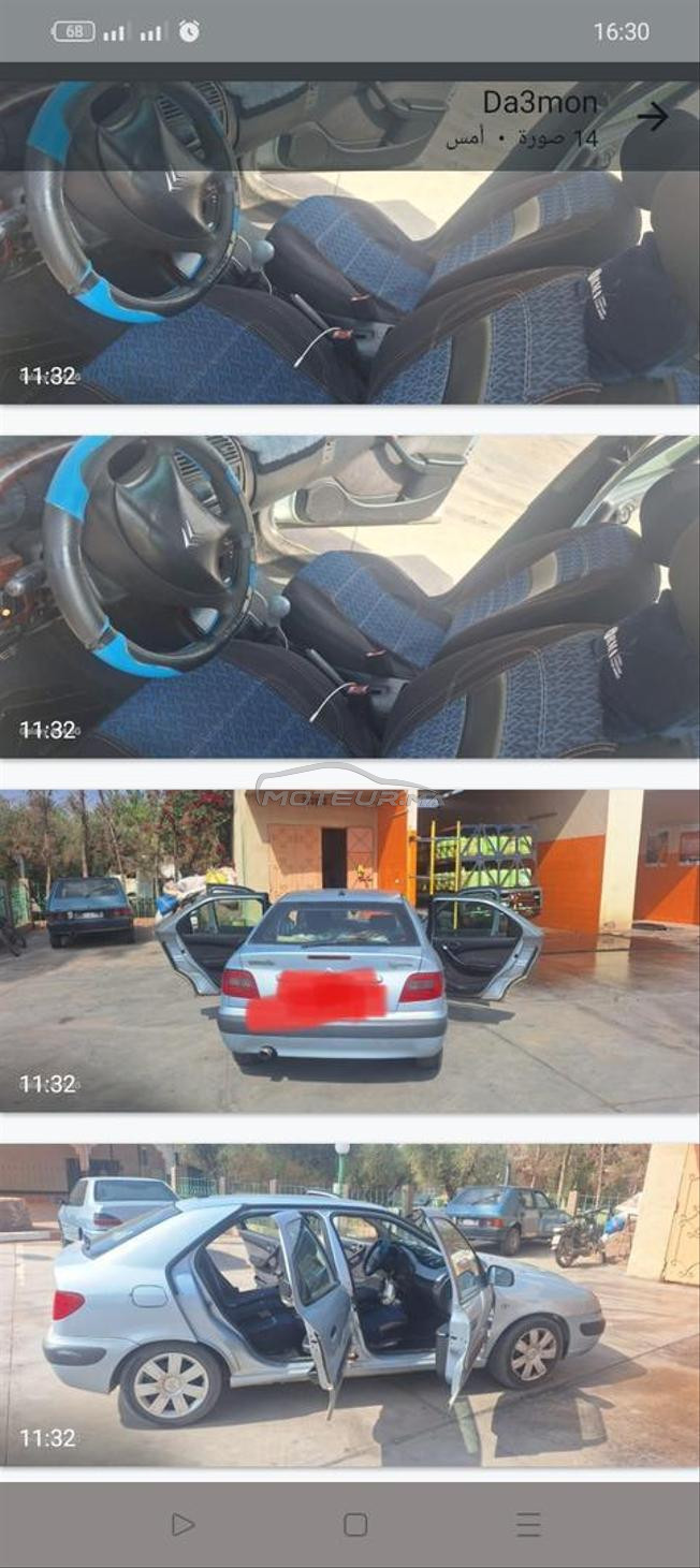 citroen 