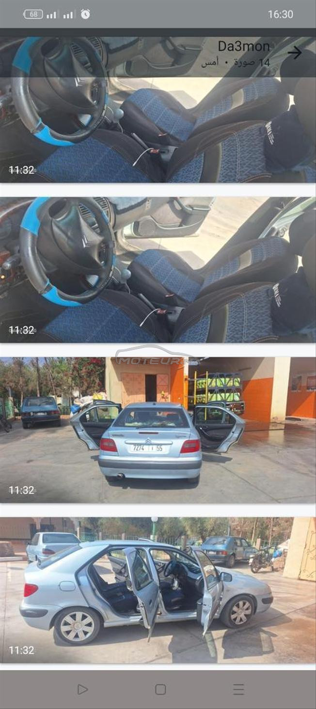 citroen 