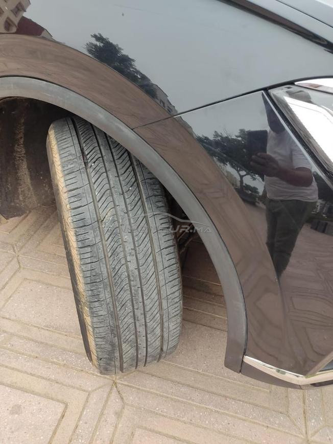 Volkswagen Touareg 2019