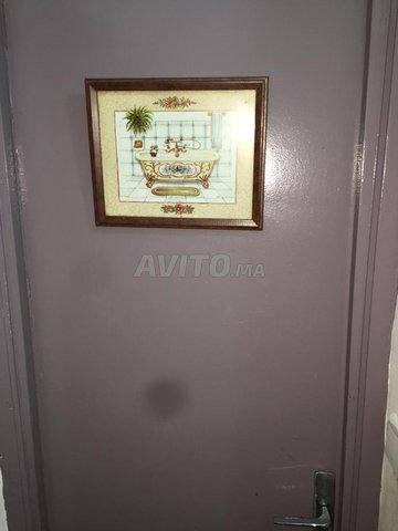 garçonnière à vendre à malabata 