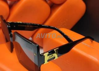 Lunette Solaire Hermes HR5432