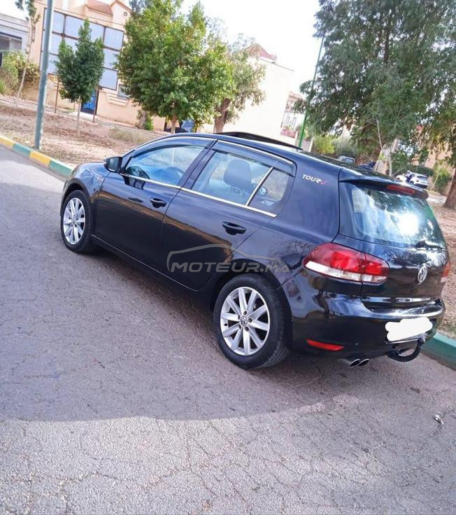 Golf 6 2L Med 2010 Diwn 2015