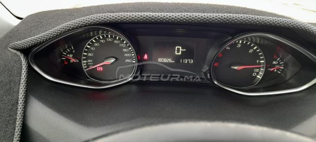 بيجو 308
