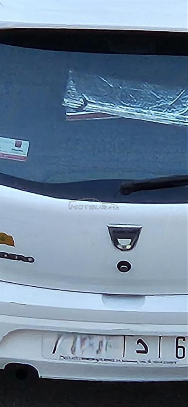 sandero 