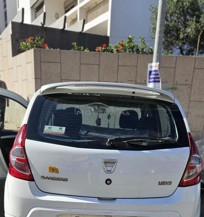 sandero 