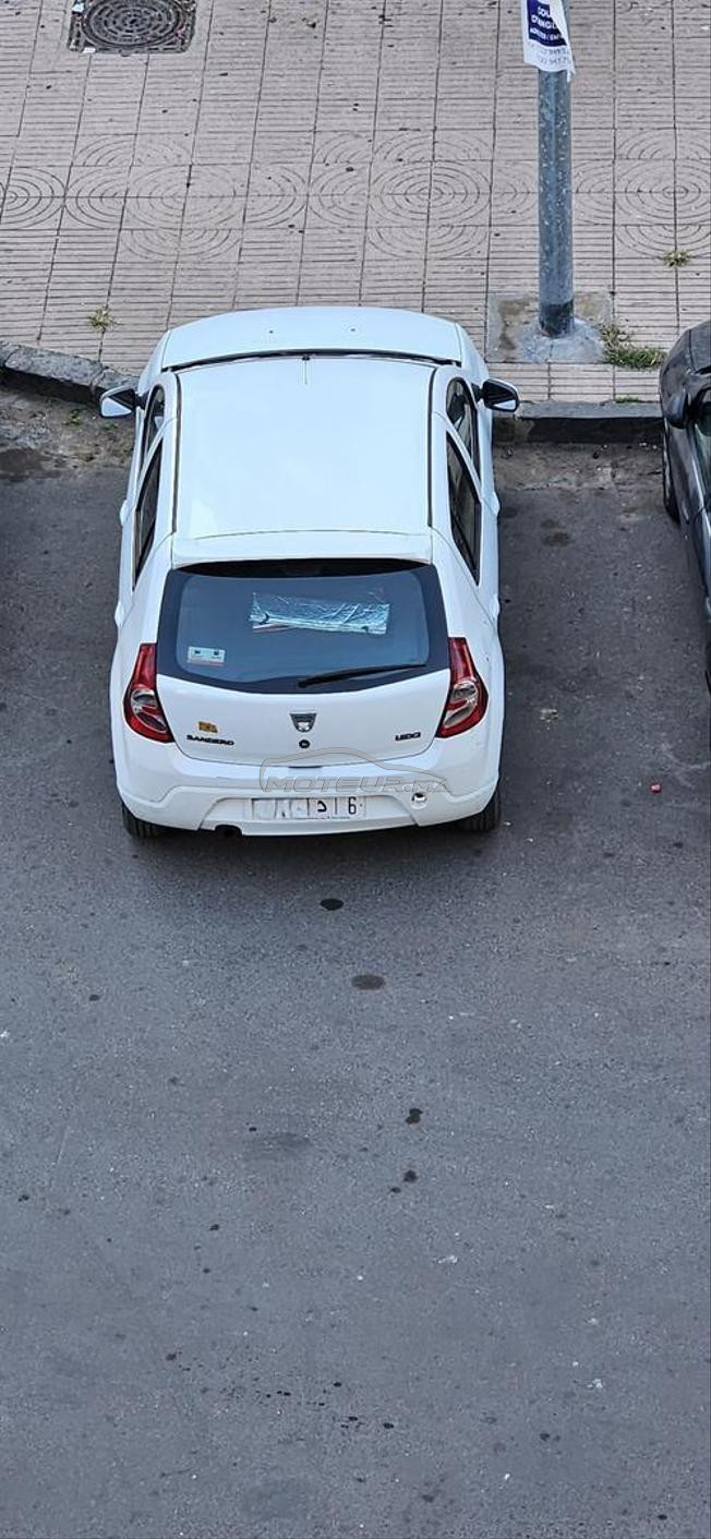 sandero 