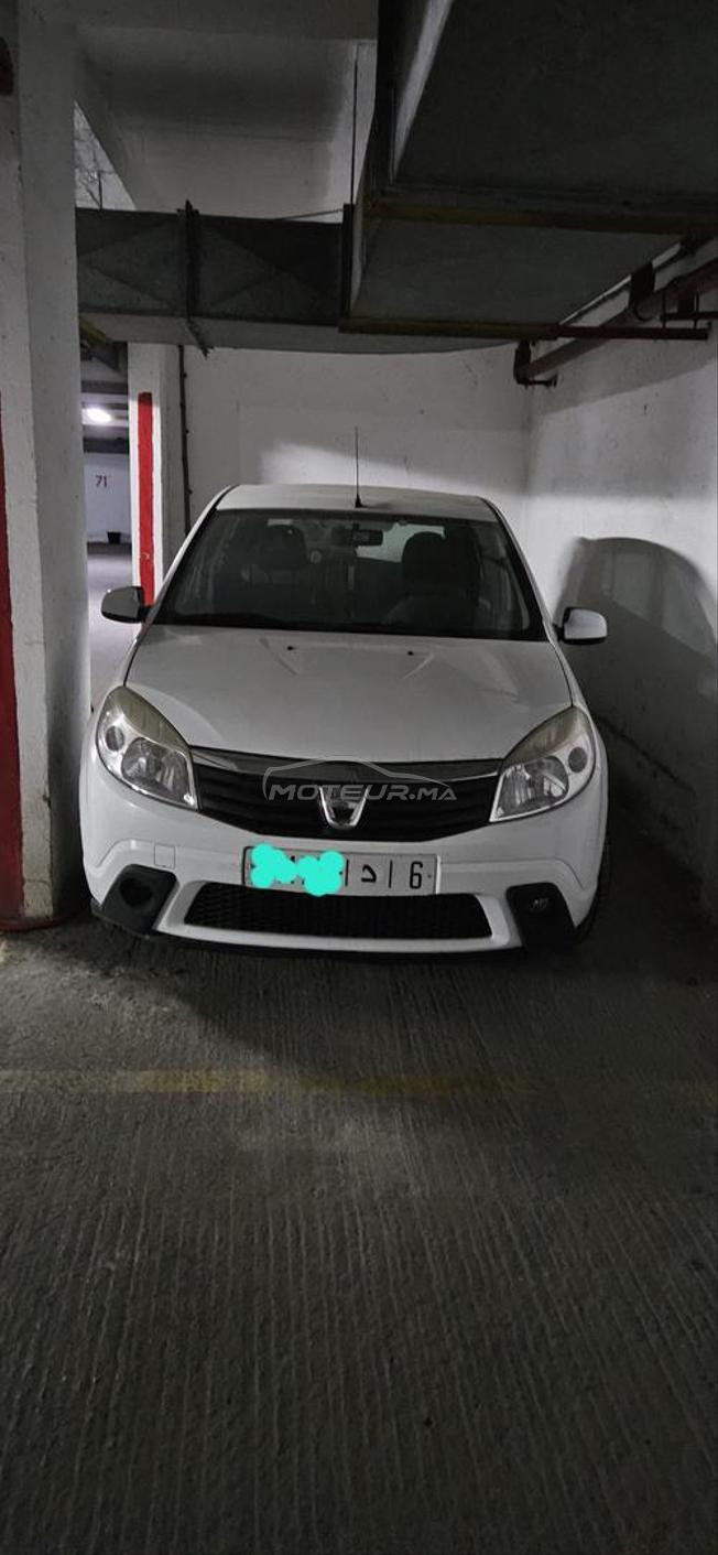 sandero 