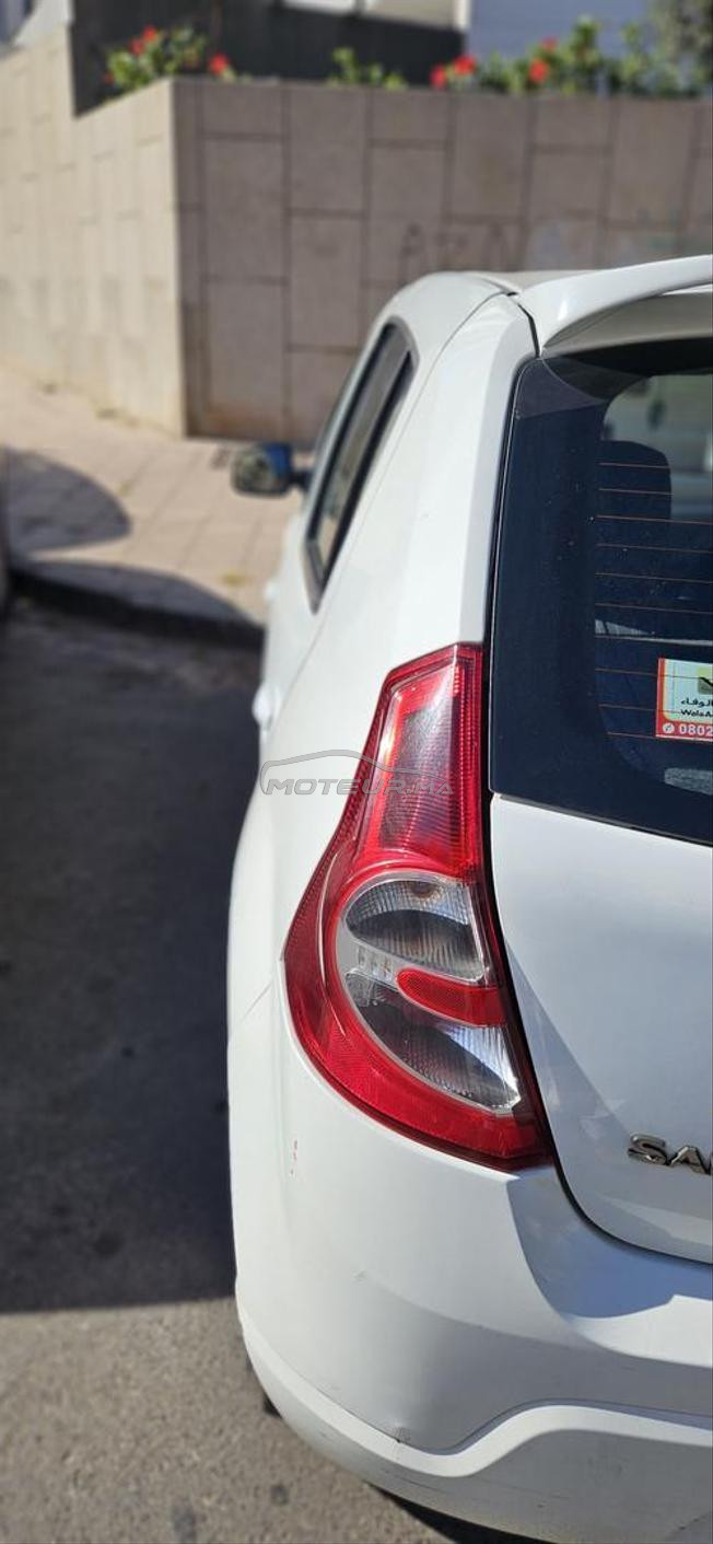 sandero 