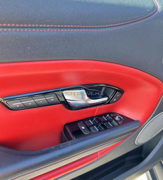 Range Rover Evoque Diesel Automatique