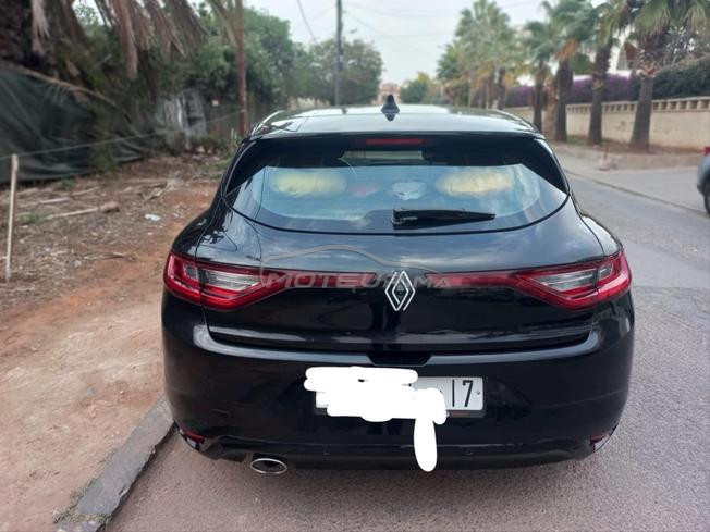 megane 4 coupé