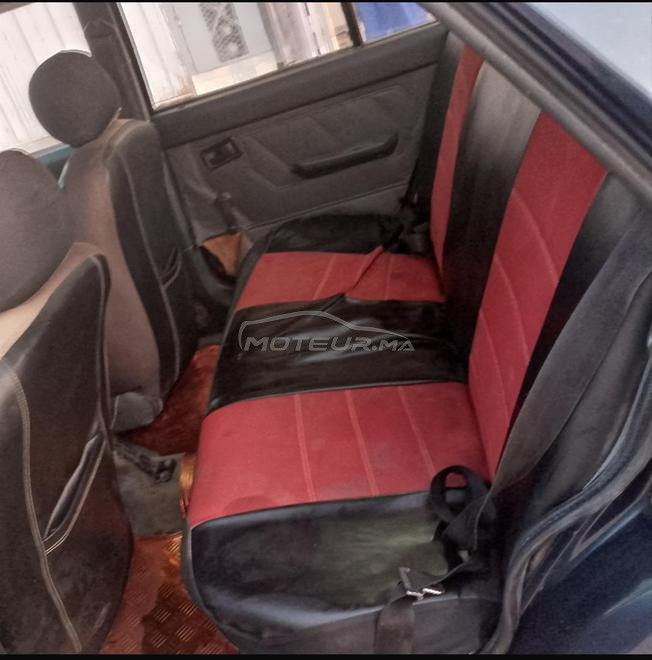 Renault R9 Essence Manuelle 1998 à Casablanca