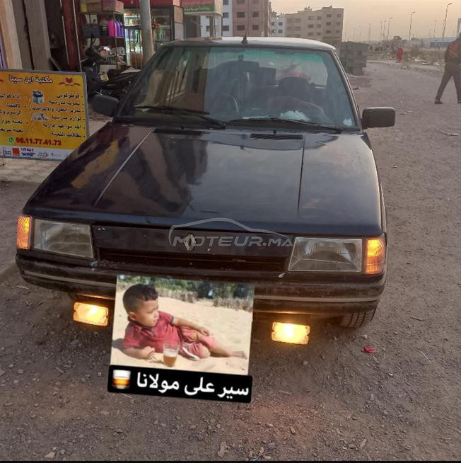 Renault R9 Essence Manuelle 1998 à Casablanca